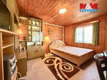 Prodej chaty, Hořice, 35 m2