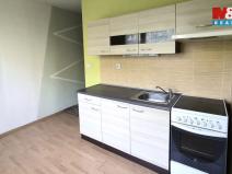 Pronájem bytu 1+1, Hlinsko, Československé armády, 36 m2