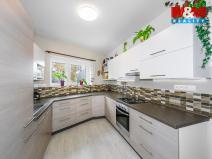 Prodej rodinného domu, Plzeň - Červený Hrádek, Červenohrádecká, 141 m2