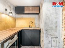 Prodej chaty, Velké Chvojno - Žďár, 45 m2