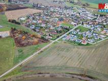 Prodej pozemku pro bydlení, Chrudim - Chrudim I, 4843 m2