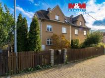 Prodej rodinného domu, Povrly, Mládeže, 190 m2