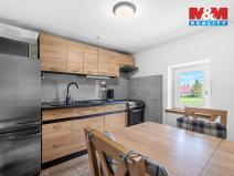 Prodej rodinného domu, Frýdlant, Údolí, 142 m2