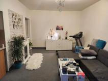 Prodej bytu 2+1, Klášterec nad Ohří, Družstevní, 62 m2