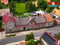 Prodej rodinného domu, Křesín, 141 m2