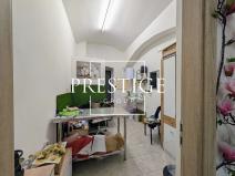 Pronájem obchodního prostoru, Praha - Vinohrady, Francouzská, 29 m2