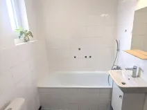 Pronájem bytu 1+1, Ústí nad Labem, Stroupežnického, 33 m2