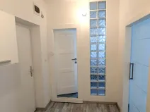 Pronájem bytu 1+1, Ústí nad Labem, Stroupežnického, 33 m2