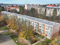 Prodej bytu 4+kk, Boskovice, Na Vyhlídce, 78 m2