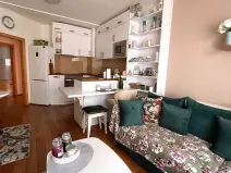 Prodej bytu 2+kk, Brno, Jánošíkova, 49 m2