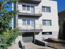 Pronájem bytu 3+1, Hlučín - Darkovičky, Vřesinská, 90 m2