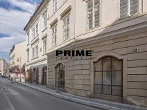 Pronájem kanceláře, Praha - Nové Město, Soukenická, 47 m2