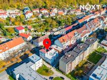 Pronájem bytu 2+kk, Hluboká nad Vltavou, Masarykova, 65 m2