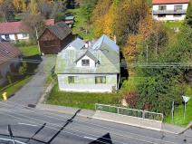 Prodej rodinného domu, Všemina, 173 m2