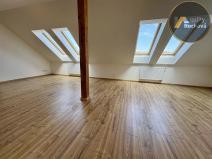 Prodej bytu 3+kk, Praha - Libeň, Zenklova, 106 m2