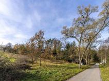 Prodej pozemku, Všechlapy, 774 m2