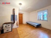 Prodej chaty, Radenín, 126 m2