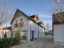 Prodej apartmánu, Lipí, 197 m2