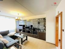 Prodej bytu 2+kk, Praha - Kamýk, Smotlachova, 49 m2