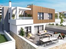 Prodej rodinného domu, Torremolinos, Španělsko, 186 m2