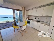 Prodej bytu 2+kk, Obzor, Bulharsko, 66 m2