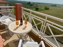 Prodej bytu 2+kk, Sveti Vlas, Bulharsko, 39 m2