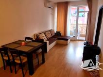 Prodej bytu 2+kk, Tankovo, Bulharsko, 43 m2