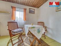 Prodej chaty, Tachov, 11 m2