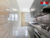 Pronájem bytu 2+1, Domažlice - Týnské Předměstí, Mánesova, 61 m2