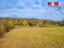 Prodej pozemku pro bydlení, Hvězdonice, 1054 m2