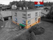 Prodej bytu 3+1, Těrlicko - Dolní Těrlicko, Těrlická, 92 m2