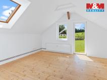 Prodej bytu 3+kk, Kytlice, 62 m2