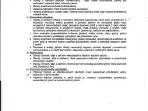 Dražba pozemku pro bydlení, Velké Meziříčí, 976 m2