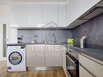 Pronájem bytu 2+kk, Hradec Králové, Průmyslová, 39 m2