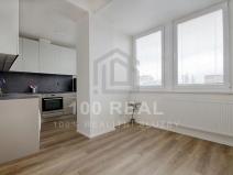 Pronájem bytu 2+kk, Hradec Králové, Průmyslová, 39 m2