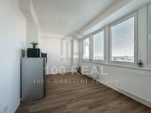 Pronájem bytu 1+kk, Hradec Králové, Průmyslová, 27 m2