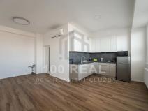 Pronájem bytu 1+kk, Hradec Králové, Průmyslová, 40 m2