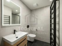 Pronájem bytu 1+kk, Hradec Králové, Průmyslová, 40 m2