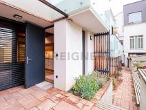 Pronájem bytu 1+kk, Brno, Kamenná, 35 m2