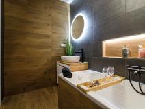 Prodej bytu 2+kk, Ostrava, Letecká, 52 m2