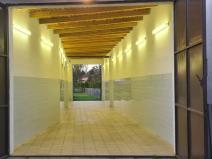 Pronájem skladu, Pardubice - Ohrazenice, Hradišťská, 85 m2