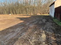 Prodej pozemku, Čeperka, K. Světlé, 1440 m2