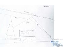 Prodej pozemku, Čeperka, K. Světlé, 1440 m2