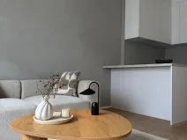 Pronájem bytu 2+kk, Brno, Ghegova, 60 m2