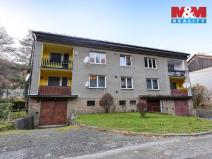 Prodej bytu 2+1, Šternberk, Dolní Žleb, 58 m2