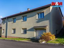 Prodej rodinného domu, Rýmařov, Strálecká, 300 m2