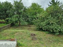 Prodej rodinného domu, Malá Lhota, 63 m2