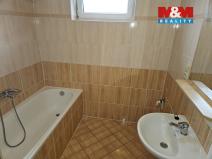 Prodej bytu 4+kk, Olomouc - Holice, Partyzánská, 100 m2