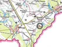 Prodej pole, Týnec, 18563 m2