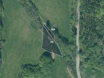 Prodej pole, Hůrky, 17206 m2